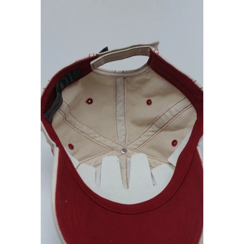 Attitude 101 Republic Hat Cap Men's Strap back Adjustable New